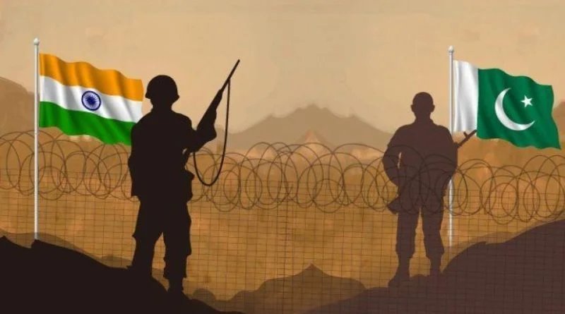 News about -  India’s provocations against Pakistan push the region toward dangerous confrontation 