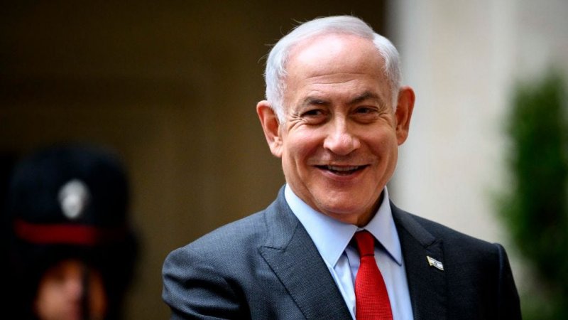  The main intrigue of May: Why will Netanyahu spend five days in Baku? 