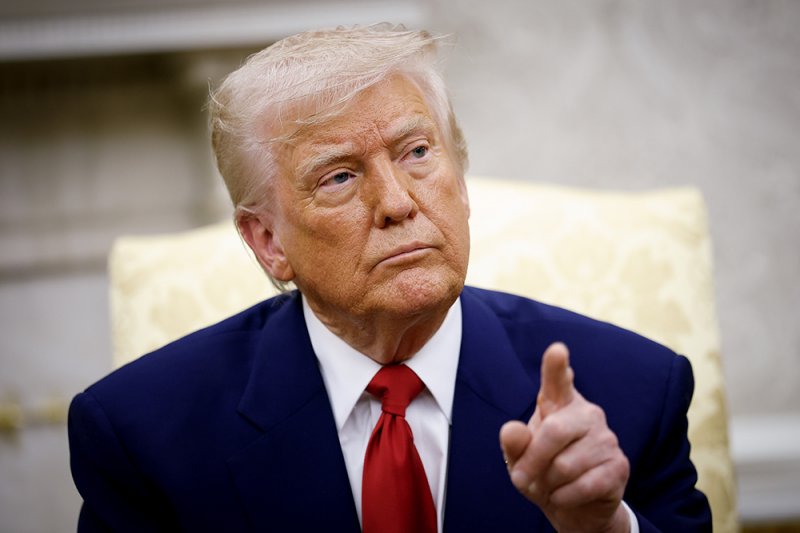 Trump to impose 100% tariff on foreign films