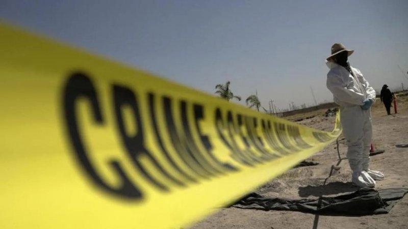 Mexican mayor arrested in cartel-linked training camp probe