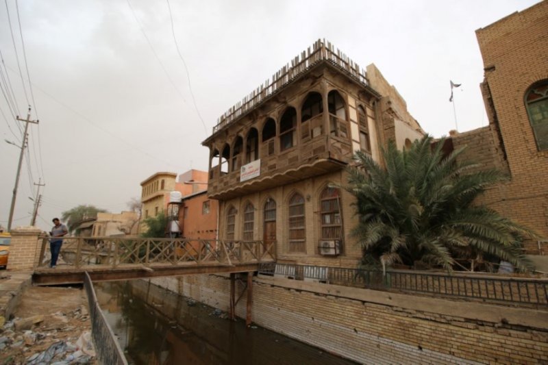 Iraq announces ancient city discovery in Basra 