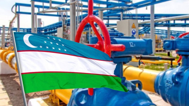 News about -  Uzbekneftegaz breaks records with $850M Eurobond amid gas output crisis 