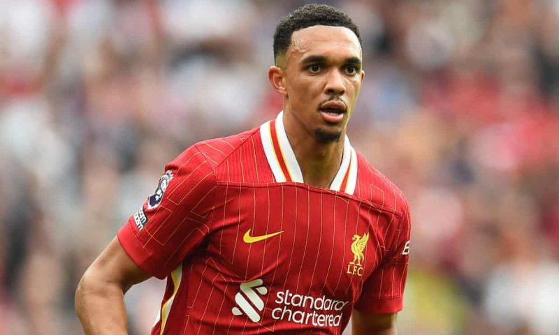 Real Madrid aim to sign Trent Alexander-Arnold ahead of Club World Cup