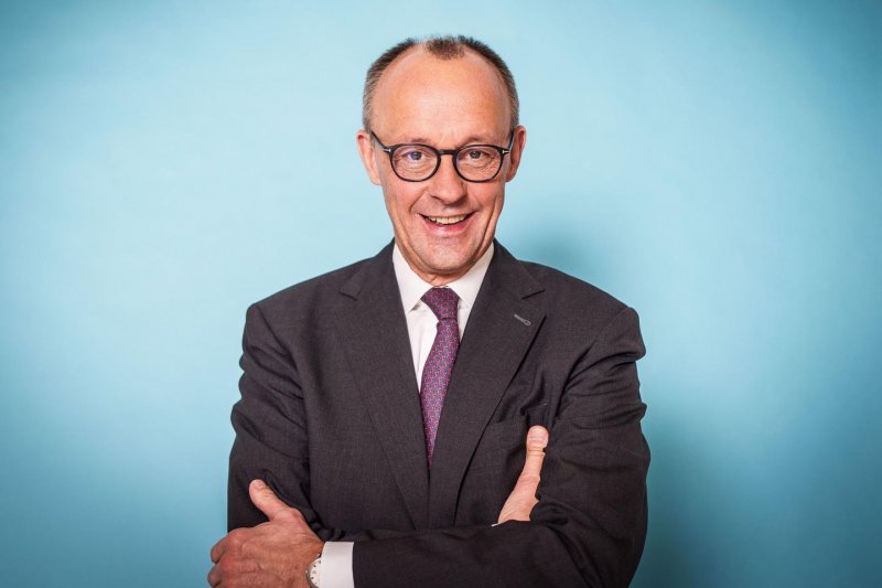 Merz elected German chancellor in second Bundestag vote 