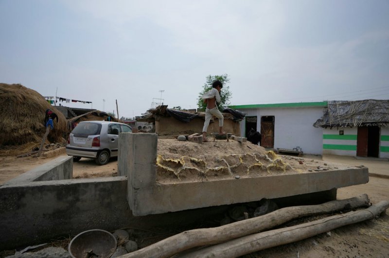 Child killed as India launches missiles across Pakistan border, officials report 