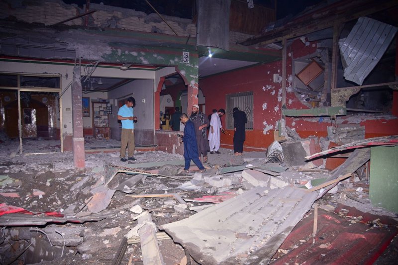 At least 31 civilians killed in Indian strikes on Pakistan -  UPDATED 