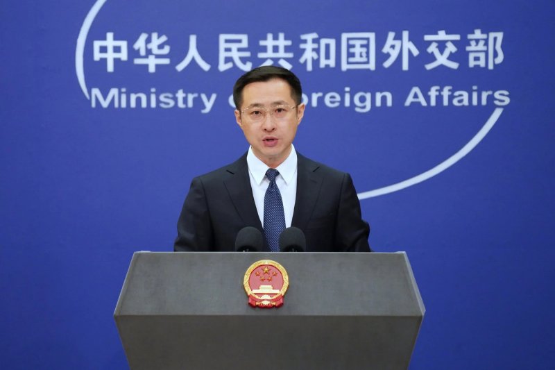 China pledges constructive role amid India-Pakistan escalation