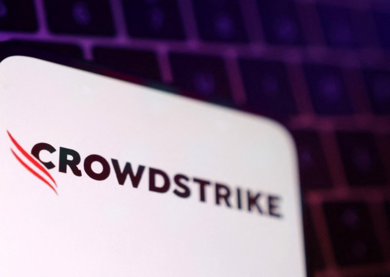 Cybersecurity giant CrowdStrike announces 5% workforce reduction