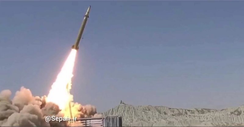 News about -  Talks stalled, missiles unveiled: Iran and the U.S. head toward confrontation 