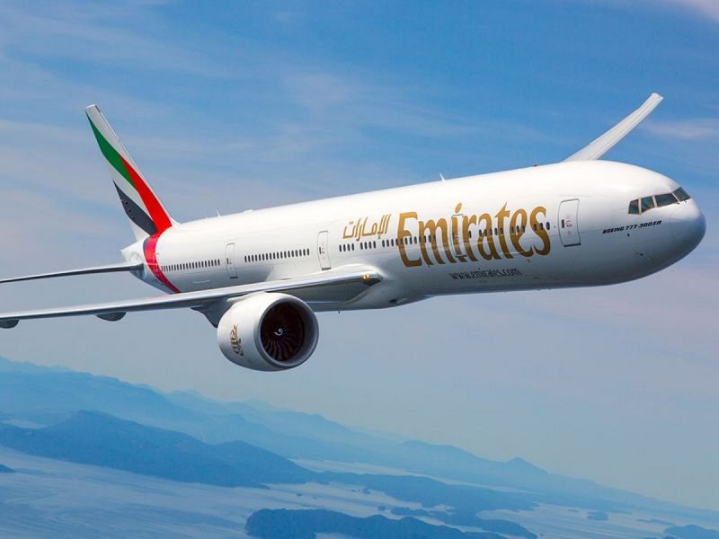 Emirates Group reports record $6.2 billion annual profit