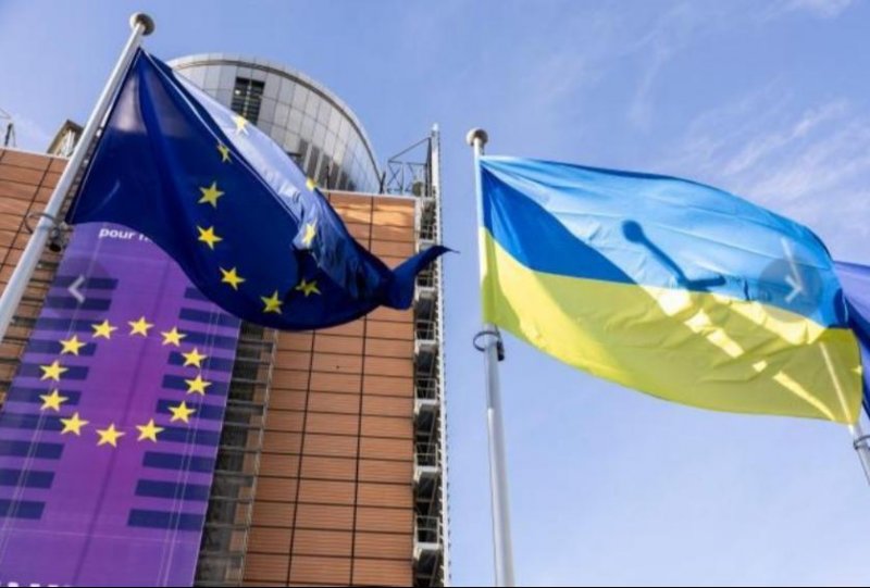 EU transfers €1B to Ukraine from frozen Russian assets