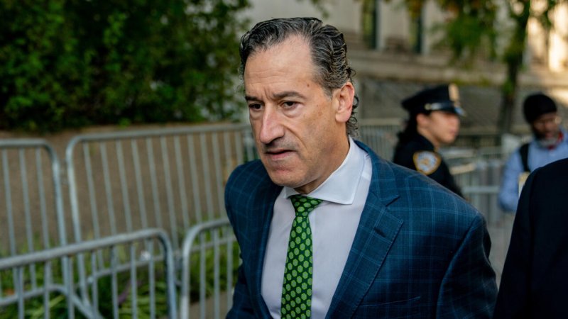 Former head of crypto platform Celsius jailed for 12 years