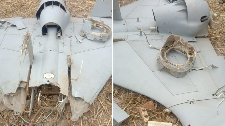 Pakistan shot down 77 Indian drones so far - media