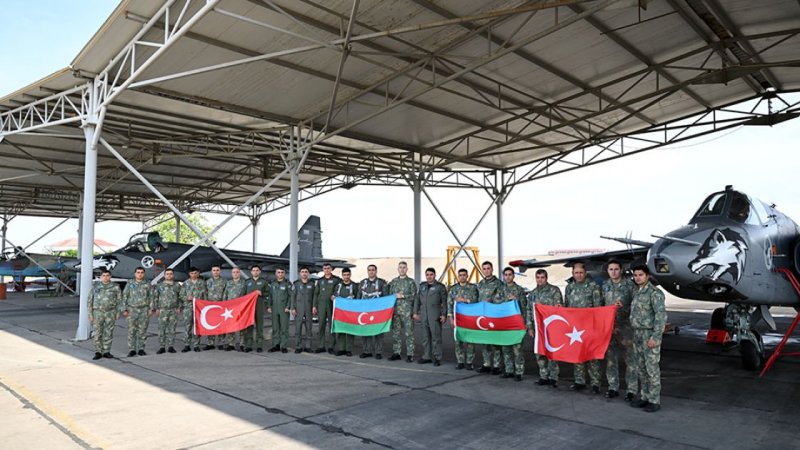 2025/05/17468-3493633160.jpg + Participants of Anatolian Phoenix - 2025 exercise head to Türkiye News about - Participants of Anatolian Phoenix - 2025 exercise head to Türkiye