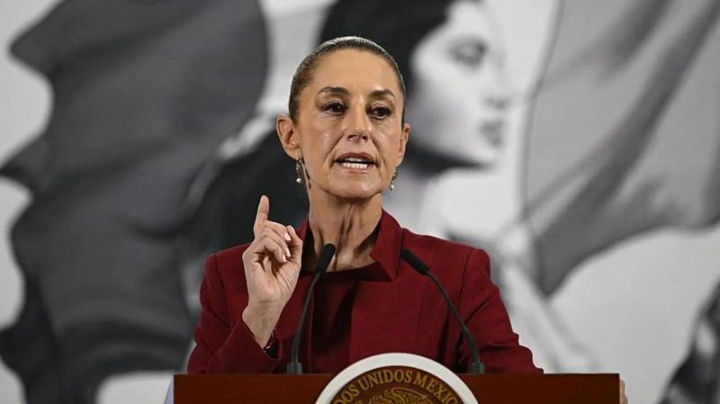 Mexico sues Google over Gulf of America name change