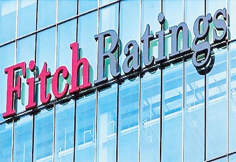 Fitch affirms Latvia's credit rating at A- 