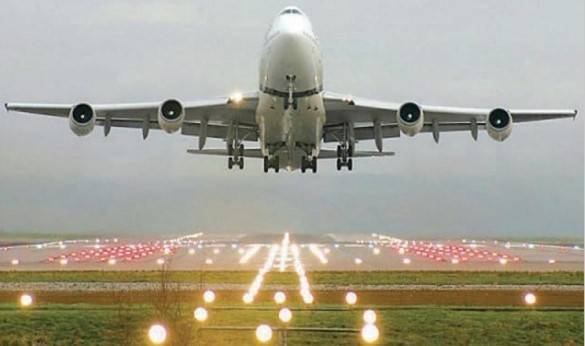 Pakistan reopens airspace for all flight operations 