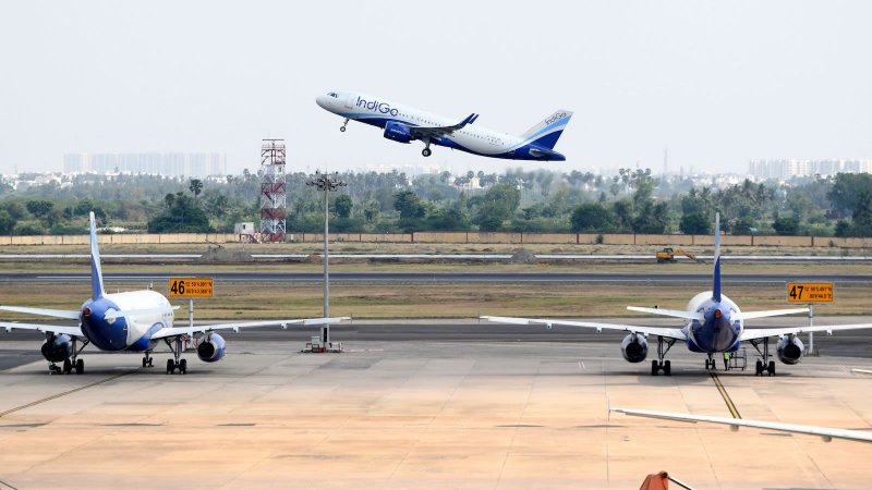 India reopens 32 airports following truce with Pakistan