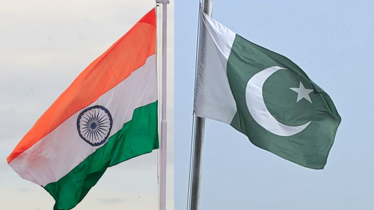 Indian, Pakistani military officials set to discuss next steps