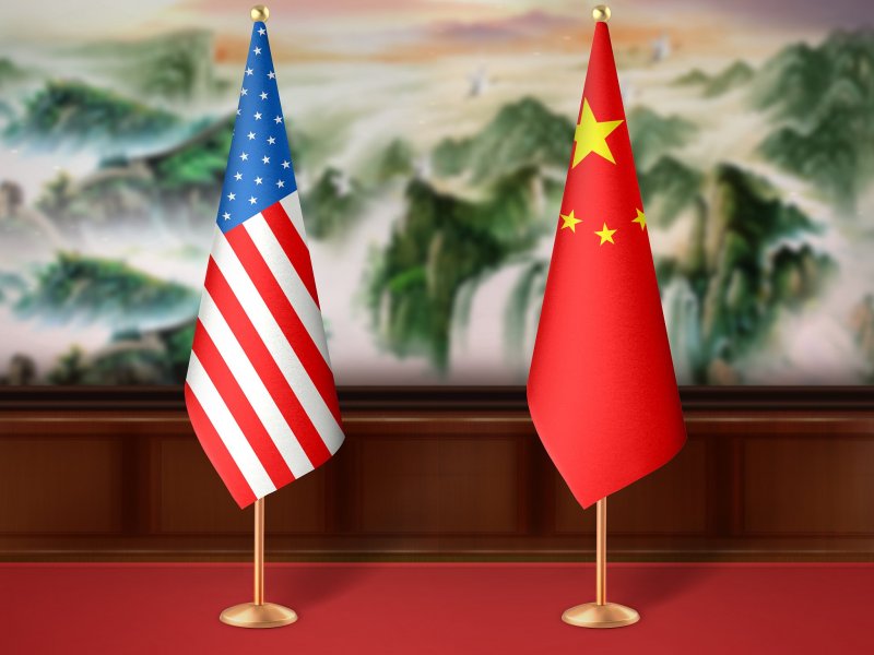 US, China agree to slash tariffs for 90 days