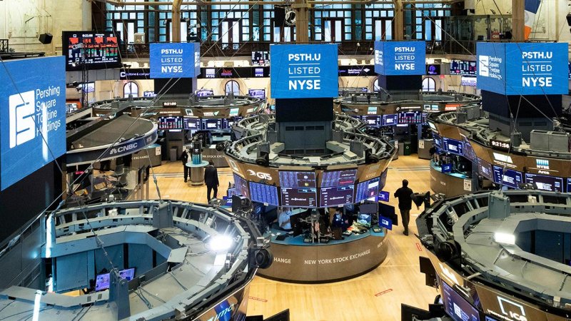 Stock market: Dow, S&P 500, Nasdaq futures climb on US-China trade deal