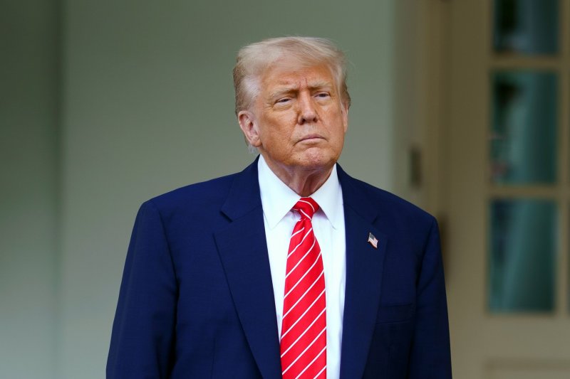 The EU is ‘nastier than China’ - Trump 