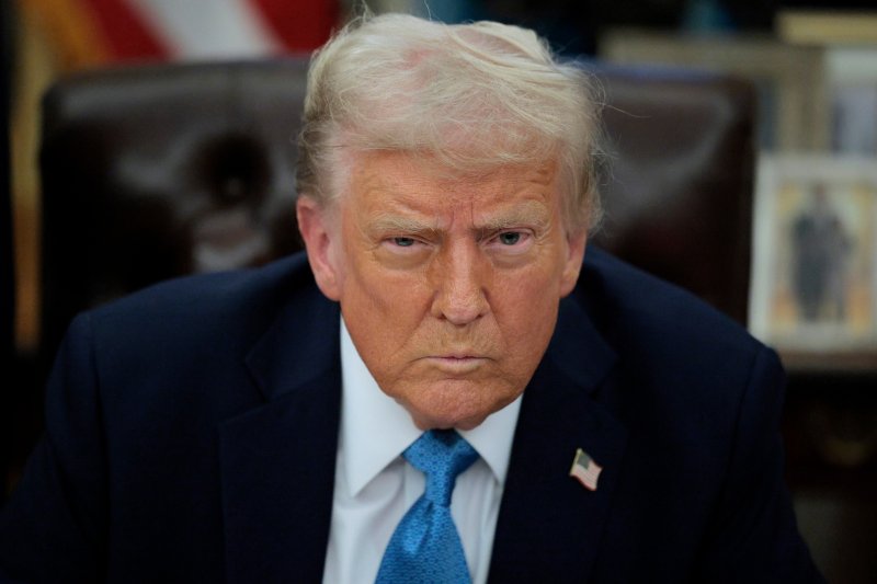 Trump might visit Istanbul if there is progress in Putin-Zelensky talks 