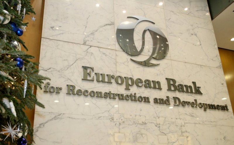 EBRD projects steady growth for Azerbaijan through 2026