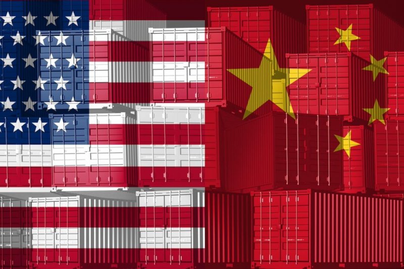 US to cut de minimis tariff on Chinese shipments following trade deal