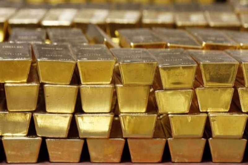 Gold rebounds as investors await key US inflation report