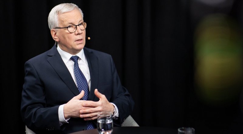 EU should open door to US in defense efforts despite Trump, says Lithuanian minister 