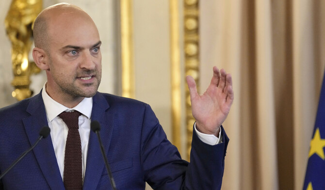 France asserts no one can dictate its stance on recognizing Palestinian state 