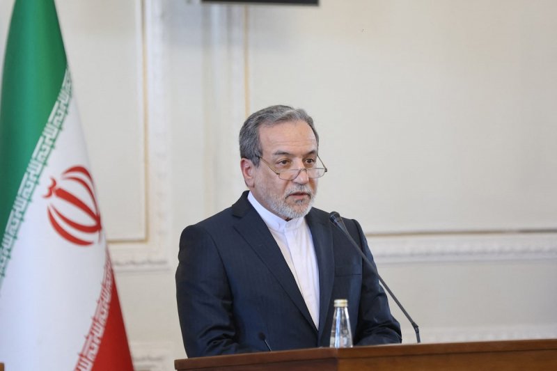 Iran calls recent U.S. talks useful, says sanctions hinder negotiations 