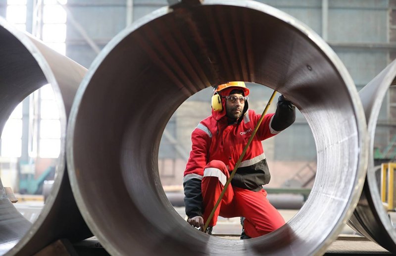  Azerbaijan to Europe, Russia to Georgia: The new reality of gas transit 