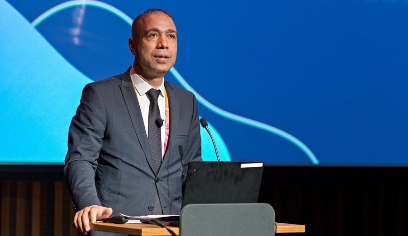 Share of renewable energy sources in Azerbaijan will exceed 30% by 2028, Deputy Minister says