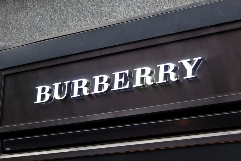 Burberry to cut 1,700 jobs due to challenging economic conditions 