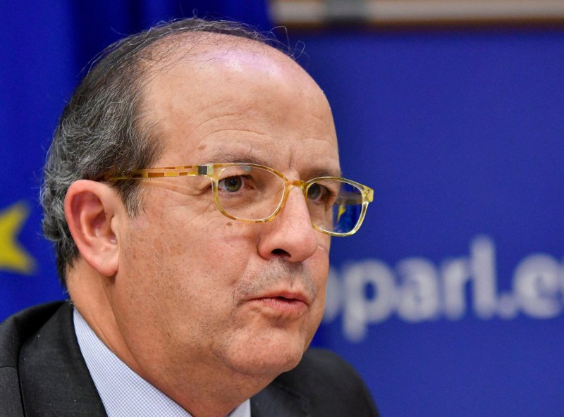 EU announces top lawyer's departure coinciding with 'Pfizergate' ruling 