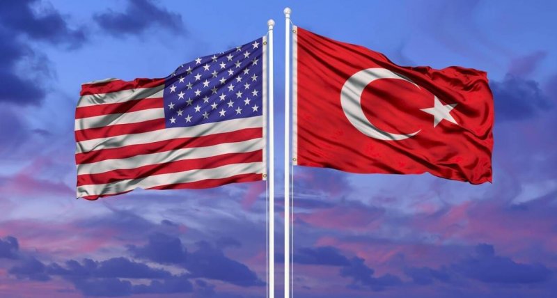 US greenlights possible sale of missiles to Türkiye
