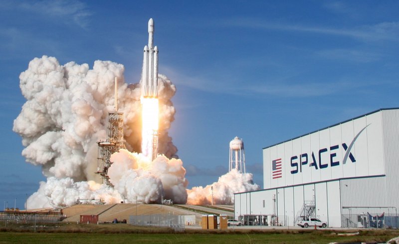 SpaceX to conduct Starship's ninth flight test next week