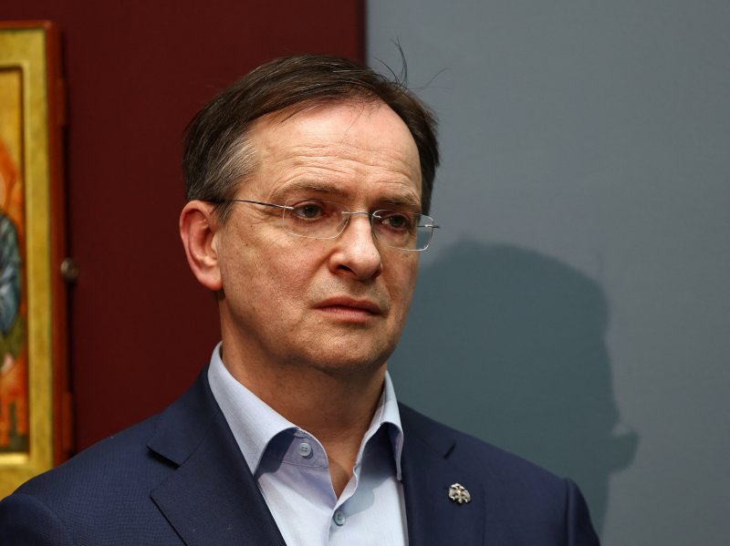 Russia open to Ukraine talks, possible compromises 