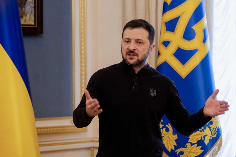 Zelensky sends delegation to Istanbul, skips Russia peace talks 