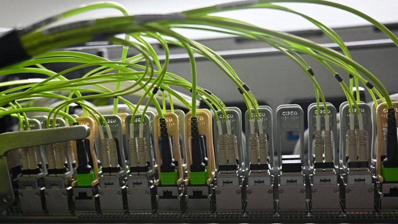 EU to develop water use limits for high-demand data centres 