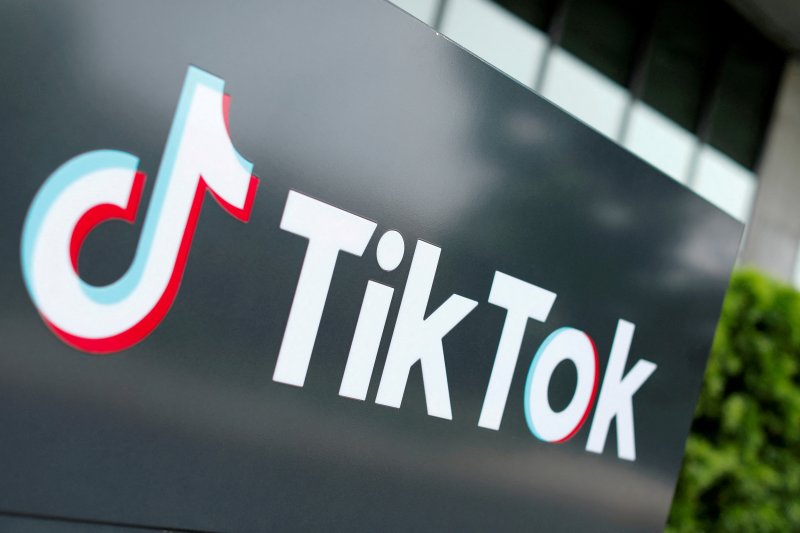 TikTok down: Users report service disruptions