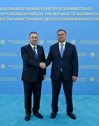 2025/05/17474-3494835882.jpg + Astana hosts talks on Azerbaijan-Kazakhstan relations News about - Astana hosts talks on Azerbaijan-Kazakhstan relations