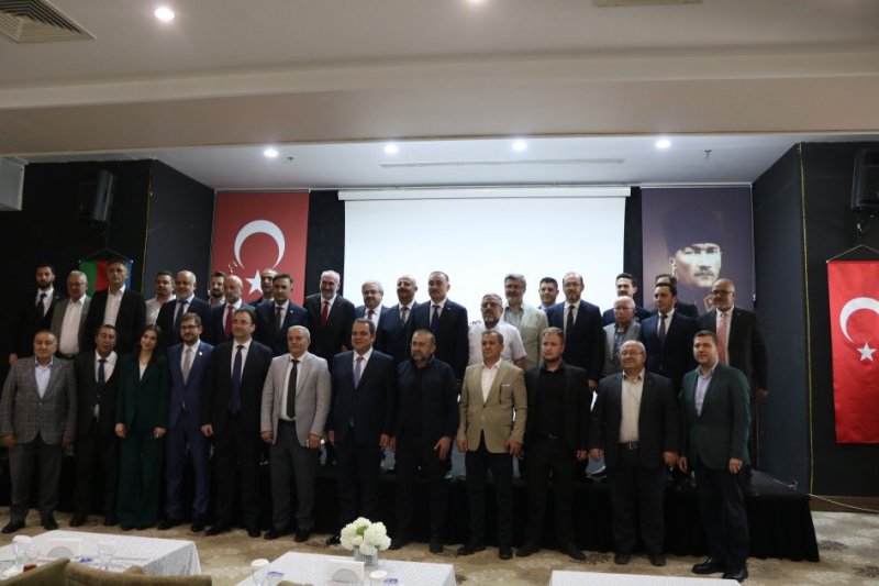 News about - Azerbaijan and Türkiye explore deeper economic ties