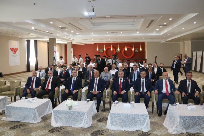 News about - Azerbaijan and Türkiye explore deeper economic ties