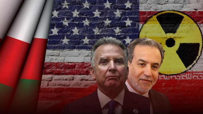 Iran denies US proposal, insists on right to uranium enrichment 