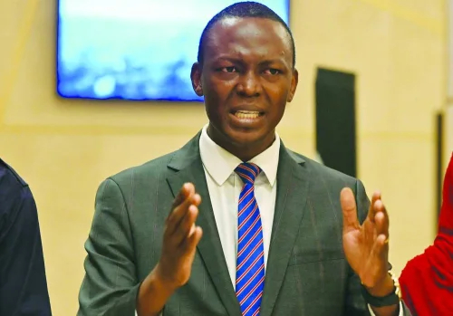 Ex-Chad prime minister arrested over deadly unrest links 