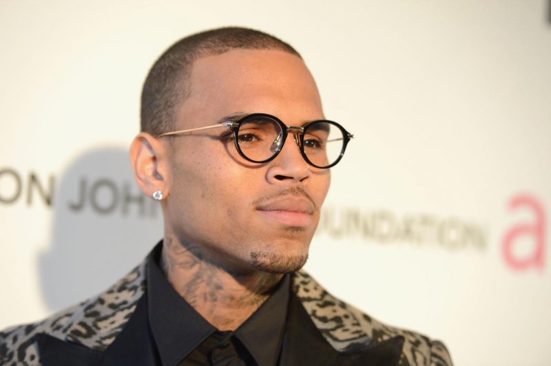 Second man charged in UK assault case involving Chris Brown 