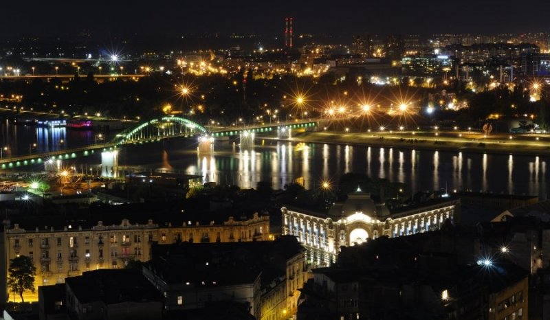 Warsaw celebrates Long Night of Museums 2025 with over 300 cultural events 